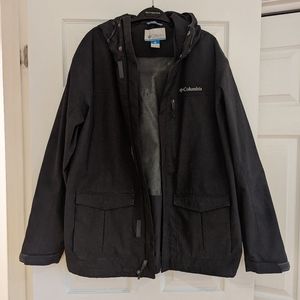 Columbia Jacket